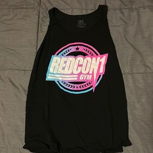 RedCon1 Stringer tank